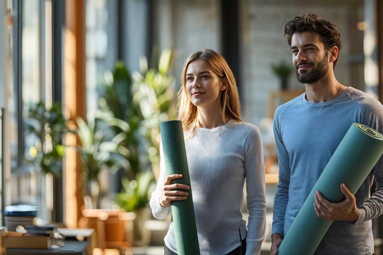 Stress Relief Techniques for Everyday Life