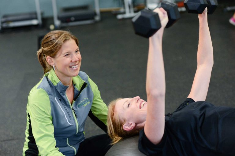 Fitness Routines for Beginners